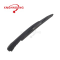 Durable Wiper Blade Manufacturers High Quality Clean View Rear Wiperblade Fit for Honda FREED SPIKE HYBRID GB5 GB6 GB7 GB8